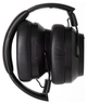Słuchawki Tonsil R65BT Bluetooth ANC Black (5904209574445) - obraz 7