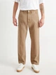 Джинсы Regular Fit мужские C&A 2215970c24 W36L34 Коричневые (KC1000000051187) - изображение 1