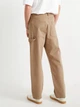 Джинсы Regular Fit мужские C&A 2215970c24 W36L34 Коричневые (KC1000000051187) - изображение 2