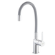 Смеситель для кухни Koer KB-70029-01 Цвет хром (KR5486) - изображение 1