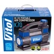 Автомобільний компресор Vitol 150psi 25Amp R15-R18 90л 2 циліндри шланг 1,0+5,0м клеми (K-70) - изображение 8