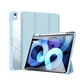 Чехол Dux Ducis Toby Series iPad Air 4 (10.9) with Apple Pencil Holder, Blue - изображение 1