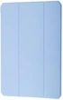 Чехол Dux Ducis Toby Series iPad Air 4 (10.9) with Apple Pencil Holder, Blue - изображение 4