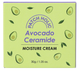 Крем для обличчя Patch Holic Avocado Ceramide Moisture Cream зволожуючий з керамідами 30 мл (8809630091820) - зображення 1
