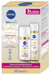Zestaw kosmetyków pielęgnacyjnych Nivea Luminous 630º Antispot Krem na dzień 50 ml + Serum do twarzy 30 ml (5900017097893) - obraz 1