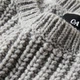 Джемпер мужской C&A 2206571c24 XL Серый (KC1000000051227) - изображение 5