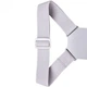 Корсет для спины позвоночника Nuoyi miao smart senssor corrector корректор осанки полимерно-литиевая батарея 500 мАч регулируемые ремни - изображение 3