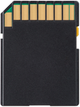 Karta pamięci Transcend SDHC 8GB Class 4 (TS8GSDHC4) - obraz 2