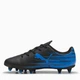 Мужские бутсы Puma Attacanto II Fg/Ag 10849303 46 Синие (4069156635012) - изображение 3