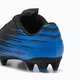 Мужские бутсы Puma Attacanto II Fg/Ag 10849303 46 Синие (4069156635012) - изображение 6