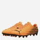 Мужские бутсы Puma Attacanto II Fg/Ag 10849304 45 Оранжевые (4069156635197) - изображение 2