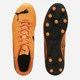 Мужские бутсы Puma Attacanto II Fg/Ag 10849304 45 Оранжевые (4069156635197) - изображение 5