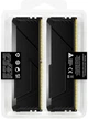 Оперативна пам'ять Kingston Fury DDR4-3200 65536MB PC4-25600 (Kit of 2x32768) Beast RGB 2Rx8 Black (KF432C16BB2AK2/64) - зображення 8