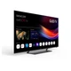 Телевизор 65 дюймов Sencor SLE 65Q870TCSB (QLED 4К Smart TV T2/S2 — W25-AB3098) Б/У - изображение 2