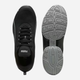 Чоловічі кросівки для бігу Puma Magnetic 31078308 44.5 (10UK) Чорні (4069157048408) - зображення 6