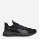 Чоловічі кросівки для бігу Puma Flyer Lite 3 31079704 42.5 (8.5UK) Чорні (4067983771538) - зображення 1