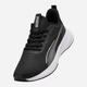 Buty do biegania damskie Puma Flyer Lite 3 31079722 38.5 (5.5UK) Czarne (4069156442870) - obraz 3
