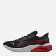 Чоловічі кросівки для бігу Puma Cell Thrill Dash 31172804 42.5 (8.5UK) Чорні (4069157081801) - зображення 1