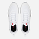 Sneakersy damskie Puma Meza 31204402 36 (3.5UK) Białe (4069157066525) - obraz 4