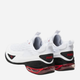 Sneakersy damskie Puma Meza 31204402 40 (6.5UK) Białe (4069157066556) - obraz 3