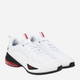 Чоловічі кросівки Puma Meza 31204402 42.5 (8.5UK) Білі (4069157066570) - зображення 2