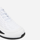 Чоловічі кросівки Puma Meza 31204402 42 (8UK) Білі (4069157066501) - зображення 6