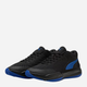 Buty do koszykówki męskie Puma Court Pro 2 31218005 42.5 (8.5UK) Czarne (4069156615540) - obraz 2