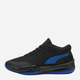 Buty do koszykówki męskie Puma Court Pro 2 31218005 44 (9.5UK) Czarne (4069156615373) - obraz 1