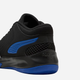Buty do koszykówki męskie Puma Court Pro 2 31218005 44 (9.5UK) Czarne (4069156615373) - obraz 6