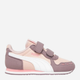 Дитячі кросівки для дівчинки Puma Cabana Racer SL 20 V PS 38373022 32 (13UK) Фіолетові (4069156931022) - зображення 1