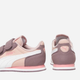 Дитячі кросівки для дівчинки Puma Cabana Racer SL 20 V PS 38373022 28 (10UK) Фіолетові (4069156931107) - зображення 5