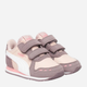 Дитячі кросівки для дівчинки Puma Cabana Racer SL 20 V Inf 38373122 25 (8UK) Фіолетові (4069156936409) - зображення 2