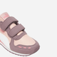 Дитячі кросівки для дівчинки Puma Cabana Racer SL 20 V PS 38373022 33 (1UK) Фіолетові (4069156931053) - зображення 6