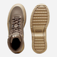 Trzewiki damskie wysokie Puma Mayra 392316-05 38 (5UK) Taup (4099683253199) - obraz 7