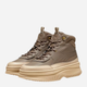 Trzewiki damskie wysokie Puma Mayra 392316-05 41 (7.5UK) Taup (4099683253243) - obraz 3