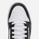 Botki młodzieżowe chłopięce Puma Rebound V6 Mid Jr 39383101 38.5 (5.5UK) Białe (4065454935878) - obraz 5