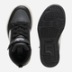 Дитячі демісезонні черевики для хлопчика Puma Rebound V6 Mid AC+ PS 39383229 34 (2.5UK) Чорні (4069156712676) - зображення 6