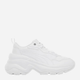 Sneakersy damskie na platformie Puma Cilia Wedge 39391502 42.5 (8.5UK) Białe (4099683071007) - obraz 1