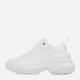 Sneakersy damskie na platformie Puma Cilia Wedge 39391502 42.5 (8.5UK) Białe (4099683071007) - obraz 3