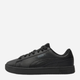 Sneakersy młodzieżowe chłopięce Puma Rickie Classic JR 39425211 36 (3.5UK) Czarne (4099686348946) - obraz 3