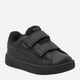 Дитячі кеди для хлопчика Puma Rickie Classic V Inf 39425411 22 (5UK) Чорні (4099686384050) - зображення 2