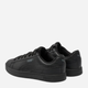 Sneakersy młodzieżowe chłopięce Puma Rickie Classic JR 39425211 39 (6UK) Czarne (4099686348991) - obraz 4