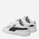 Дитячі кеди для хлопчика Puma Rickie Classic V Inf 39425413 23 (6UK) Білі (4067979779302) - зображення 3