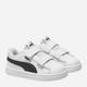 Дитячі кеди для хлопчика Puma Rickie Classic V Inf 39425413 27 (9UK) Білі (4067979779340) - зображення 2