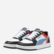 Sneakersy młodzieżowe chłopięce Puma Caven 2.0 Block Jr 39446117 35.5 (3UK) Białe (4069156700260) - obraz 2