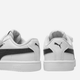Дитячі кеди для хлопчика Puma Rickie Classic V Inf 39425413 23 (6UK) Білі (4067979779302) - зображення 5