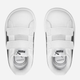 Дитячі кеди для хлопчика Puma Rickie Classic V Inf 39425413 27 (9UK) Білі (4067979779340) - зображення 4