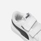 Дитячі кеди для хлопчика Puma Rickie Classic V Inf 39425413 24 (7UK) Білі (4067979779319) - зображення 6