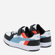 Дитячі кросівки для хлопчика Puma Caven 2.0 Block AC+ PS 39446217 32 (13UK) Білі (4069156716377) - зображення 3