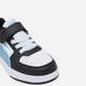 Дитячі кросівки для хлопчика Puma Caven 2.0 Block AC+ PS 39446217 27.5 (9.5UK) Білі (4069156716346) - зображення 6